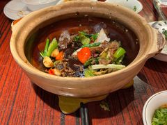 -龚印记牛骨牛杂屋·四代传承(珠影星光城店)