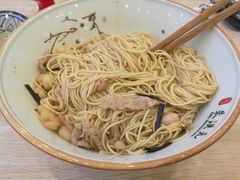 -朱洪元苏式面馆(绿宝广场店)