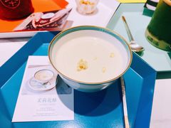 -茶是一枝花泡茶店
