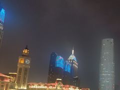 -首都电影院(天津店 中国巨幕)