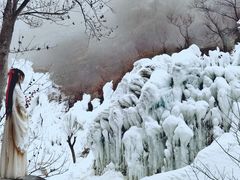 -黑龙潭风景区