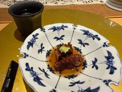 -鮨冠OMAKASE食べ放题(北京首店)
