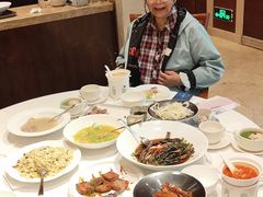 -扬州香格里拉·香宫中餐厅