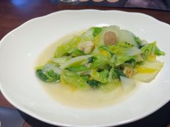 -拾捌川·自贡爆炒(新街口店)