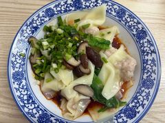 -彭州小吃(川主寺店)