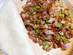 -北疆饭店(朗悦公园茂店)