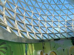 -陕西自然博物馆