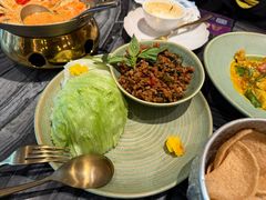 -Thai Alley泰爱里(二沙岛店)