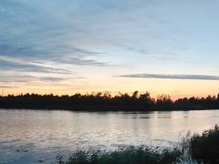 -长春市南湖公园