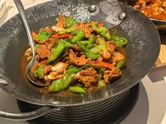 -辛香汇·现炒川菜(城北万象城店)