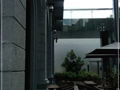 -星巴克臻选(福州东百中心分店)