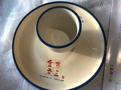 -金家老三饭庄(常营店)