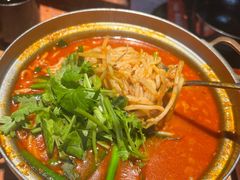 -涌煲记·蟹煲·砂锅海鲜·煲出宁波味(天一旗舰店)