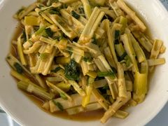 -高老庄·老溧阳·私房菜(南山竹海店)