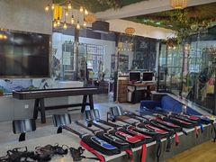 -弓舍射箭俱乐部(高新总店)