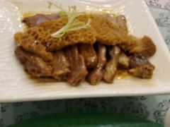 -客家汇·客家传承菜(水库店)