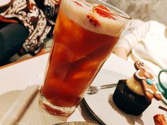 -BAKER&SPICE(安福路店)