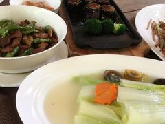 -芙蓉堂(武汉天地店)