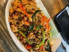 -Hi YOU你的饭局泰餐厅(雍和宫店)