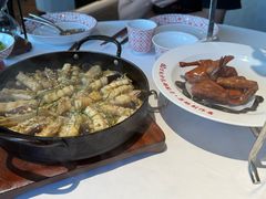 -谭厨中山传家菜.乳鸽.脆鲩鱼(华强北中航城店)