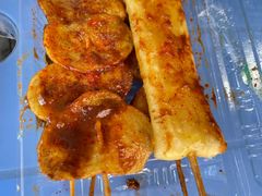 -海萍馄饨(湖北路店)