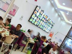 -常家活海鲜小吃(仅一家无分店)