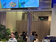 -玛尚诺Pizza&Bar(长泰广场店)