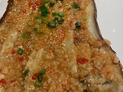 烤茄子-枪火串烧·东北特色烧烤(罗湖总店)