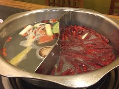-川成串·自助串串香火锅(朝阳店)