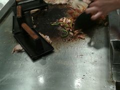 -飞阳铁板烧(ME TOWN购物中心店)