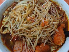 -小辣椒麻辣烫(幸福村店)