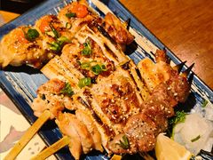 -弓二·烧鸟居酒屋(财富购物中心店)