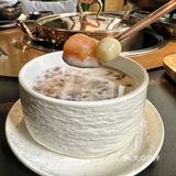 秋天当然要喝五指毛桃椰子鸡汤