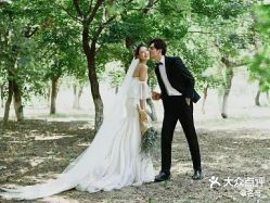 -色色婚纱摄影(大沥旗舰店)