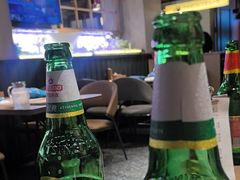 -街角等你.大连海鲜烧烤.经典铁板海鲜串(西安路店)