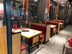 -韩宫宴烤肉·料理(合肥中环城店)