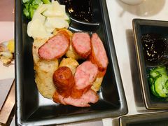 -馔豚·台北菜专门店(深圳湾万象城店)