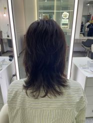 -Kraemer paris·苏豪路易士·嘉玛发廊