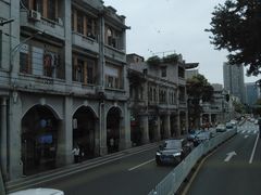 -广州都市观光巴士(粤陶巴)