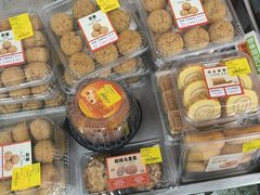 -华润万家(荔湾店)