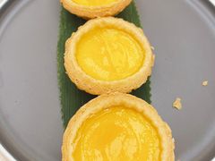 岭南鸡蛋挞-幸运楼(北京路店)