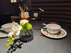 -锦府园·新台州菜(合生汇店)