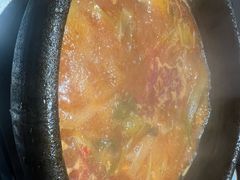 -黔有有贵州酸汤夺夺粉火锅(五味十字店)