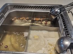 -海底捞火锅(金鼎广场店)