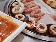 -杀猪天·韩国烤肉(总店)