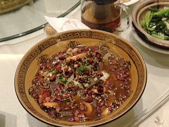 -南方酒店·淮扬菜(回民街店)