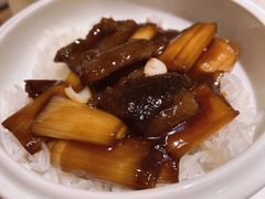 -悦融琥珀·京鲁菜·海味珍品(西单店)