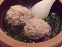 -狮王府淮扬菜(新街口友谊店)