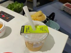 -八合里潮汕鲜牛肉火锅(上海汇智广场店)