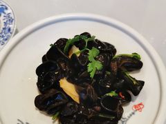 美极黑木耳-漢舍中国菜馆(889广场店)